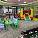 Supraveghetor loc joaca copii